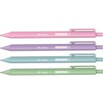 Kores mikrotužka M2 pastel 0 5 0 5 mm 0041/9925300 – Zboží Živě