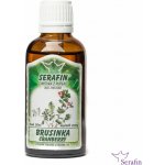 Serafin Brusinka tinktura z pupenů rostlin 50 ml – Hledejceny.cz