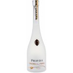 Pravda Caramel 37,5% 0,7 l (holá láhev) – Hledejceny.cz