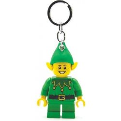 LEGO Iconic Elf svítící figurka