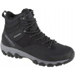 Merrell Thermo Akita Mid WP black J0361 – Zboží Dáma