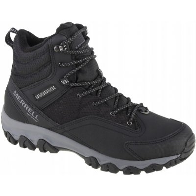 Merrell Thermo Akita Mid WP black J0361 – Zboží Dáma