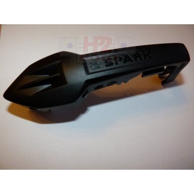 Kryt zapalovacích svíček levý 11127677525 | Zboží Auto