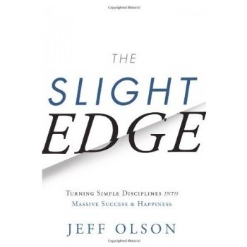 Slight Edge - J. Olson