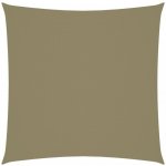 Dekorhome Oxford 4 x 4 m béžová – Zbozi.Blesk.cz