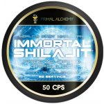 Primal Alchemy Immortal Shilajit Freeze Dried Hmotnost: 25 kapslí – Hledejceny.cz