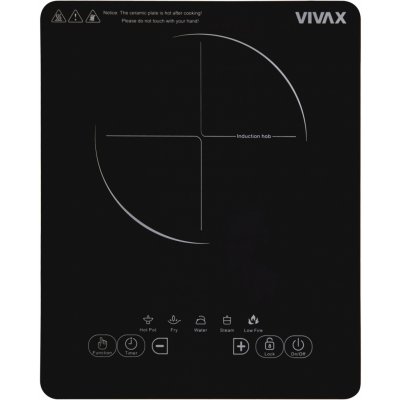 Vivax HPI-1500TP – Zboží Mobilmania