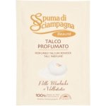 Spuma di Sciampagna Talco Profumato Beauté parfémovaný tělový pudr 75 g – Hledejceny.cz