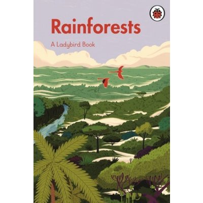 Ladybird Book: Rainforests