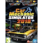 Car Mechanic Simulator 2018 – Hledejceny.cz