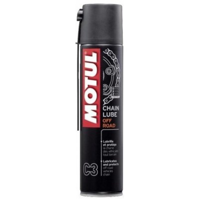 Motul C3 Chain Lube Off Road 400 ml