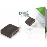 KÖNIG KNVCO3410 – Zboží Živě