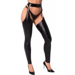 Noir Handmade F323 Rebel Wetlook Chaps – Sleviste.cz