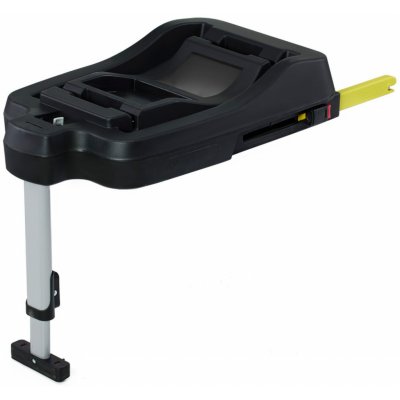 Isofix Mink FX pro sedadlo MINK PRO I-Size černá – Zboží Dáma