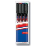 Edding 140 S 4 ks – Zboží Mobilmania