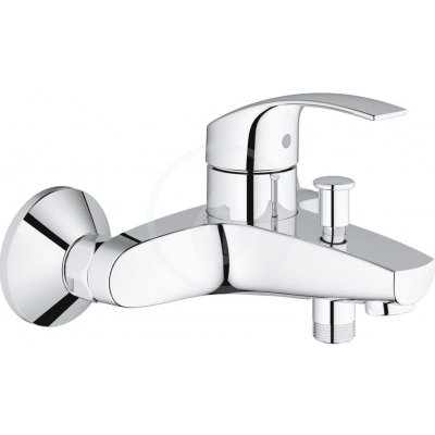 Grohe Eurosmart 33300002 – Zboží Mobilmania