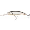 Návnada a nástraha Fox Rage Slick Stick DR UV Silver Baitfish 9cm 15g