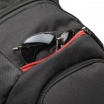 Batoh Case Logic CL-DLBP114K 14" black – Zboží Živě