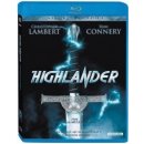 highlander BD