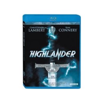 highlander BD