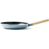 Pánev Greenpan Mayflower Pan modrá nepřilnavá diamantová pánev 24 cm