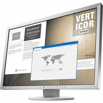 Eizo EV2430 – Sleviste.cz