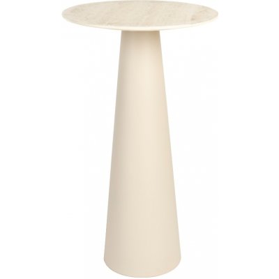 White Label JOYA 70 x 40 cm béžový – Zboží Dáma