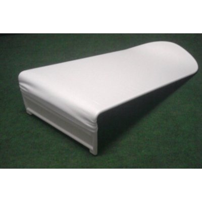 Danihel Lehátko do vaničky PÉŤA bílé – Zboží Dáma