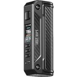 Lost Vape Thelema Solo 100W TC Černá/Carbon – Zboží Mobilmania