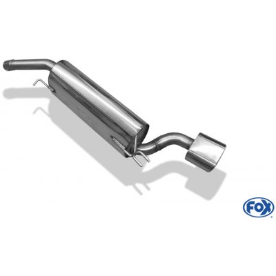 FOX FI021041-593 – Hledejceny.cz