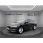 Skoda Octavia 1.5 TSI 110 kW – Hledejceny.cz