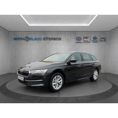 Skoda Octavia 1.5 TSI 110 kW – Hledejceny.cz