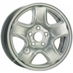 Alcar Stahlrad 9675 6.5x16 5x114,3 ET45 | Zboží Auto