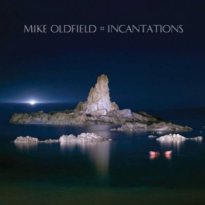 Mike Oldfield - Incantations CD – Zboží Mobilmania