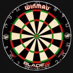 Winmau Blade 5 Dual Core – Hledejceny.cz
