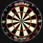 Winmau Blade 5 Dual Core – Sleviste.cz