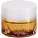 Eveline Cosmetics arganový olej noční krém 50 ml