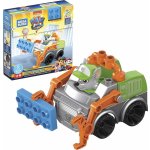 Mega Bloks Paw Patrol recyklační nákladní vůz – Zboží Dáma
