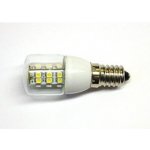 Ecolite žárovka E14 2W FRIGO 16xSMD – Hledejceny.cz
