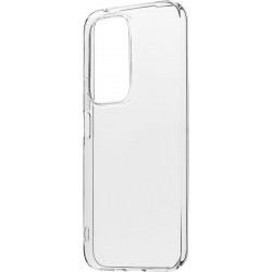 OBAL:ME TPU Kryt pro Honor 200 Lite Transparent