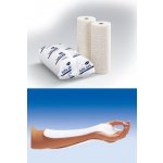 Safix sádrové obinadlo plus 2 ks 12 cm x 3 m – Zbozi.Blesk.cz