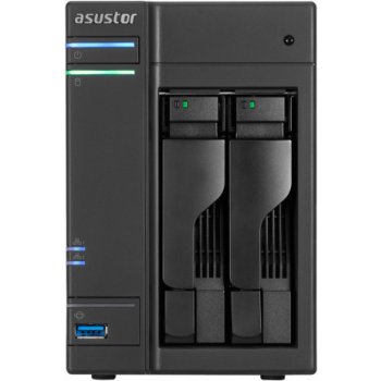 ASUSTOR AS6102T