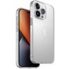 Pouzdro a kryt na mobilní telefon Apple Uniq HYBRID IPHONE 14 PRO MAX 2022 AIR FENDER NUDE TRANSPARENT