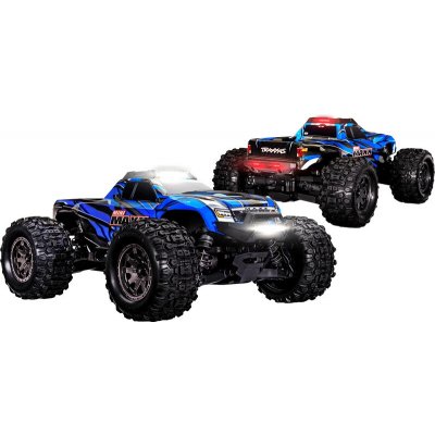 Traxxas LED osvětlení kompletní pro Mini Maxx – Zboží Mobilmania