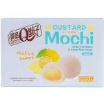 Q-mochi Mochi custard lemon 168 g – Sleviste.cz