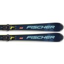 Fischer The Curv Pro Jrs 22/23