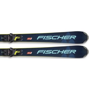 Fischer The Curv Pro Jrs 22/23