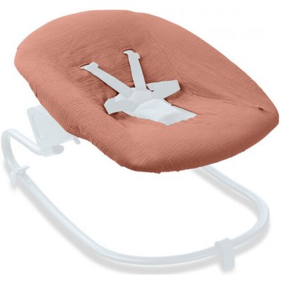 Hauck Baby Bouncer cover cork – Zboží Dáma