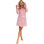 Doctornap dámský župan 1008 papaya – Hledejceny.cz