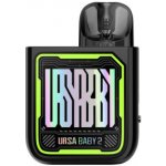 Lost Vape Ursa Baby 2 Pod 900 mAh Tech Black Fancy Maze 1 ks – Sleviste.cz